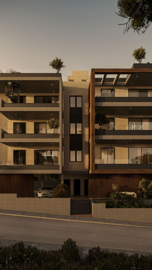 Image No.26-1 Bed Apartment for sale