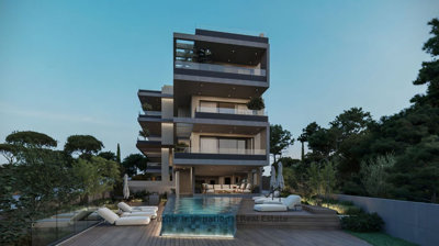 Purple International Real Estate most sold property