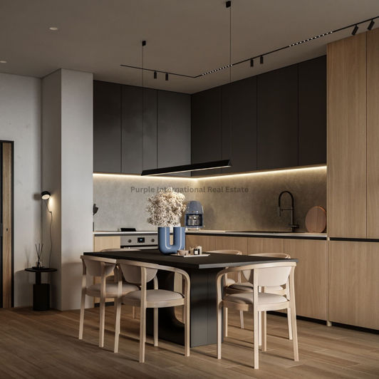 Image No.11-1 Bed Apartment for sale