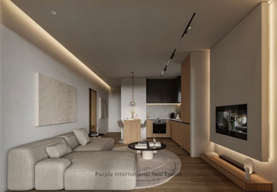 Purple International Real Estate most sold property