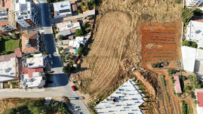 1 - Famagusta, Land