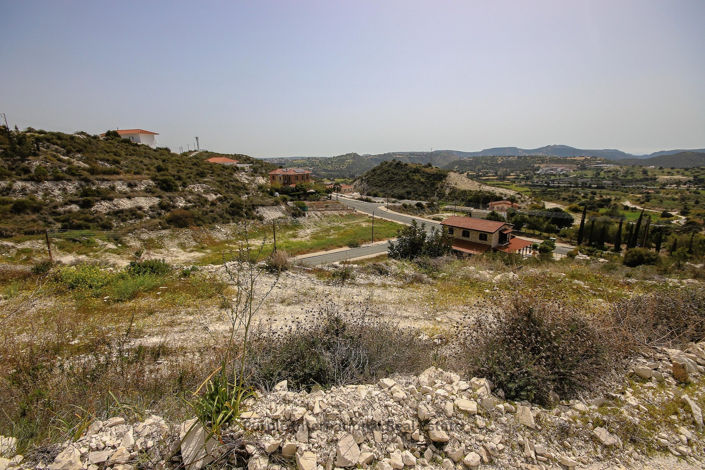 Image No.1-Plot for sale
