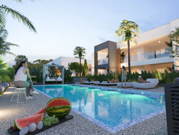 1 Bed Apartment for sale