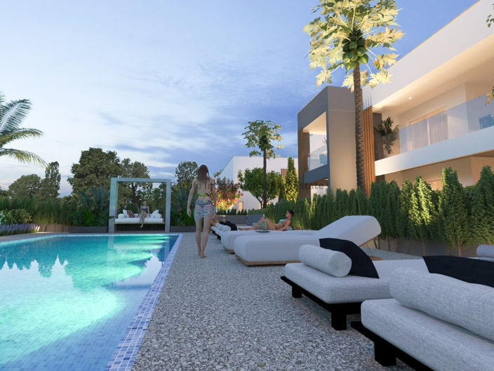 Image No.11-1 Bed Apartment for sale