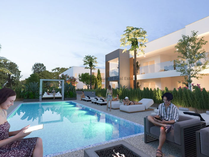 Image No.5-1 Bed Apartment for sale