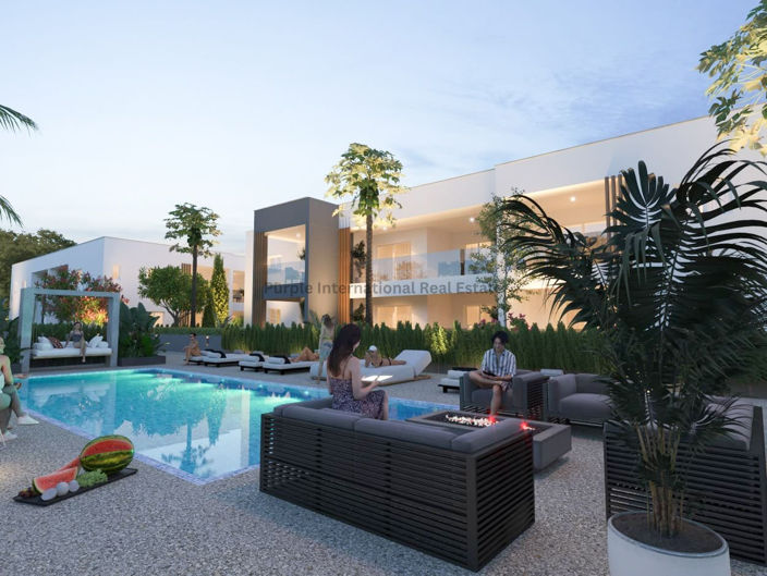 Image No.9-1 Bed Apartment for sale