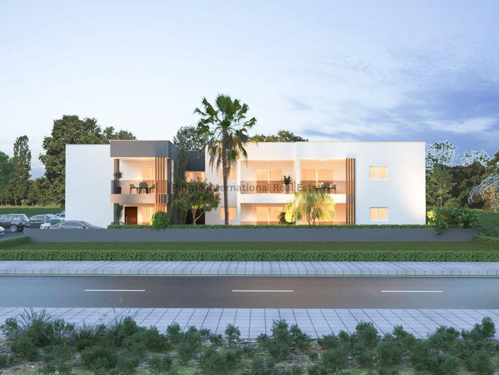 Image No.5-Appartement de 1 chambre à vendre à Xylophaghou