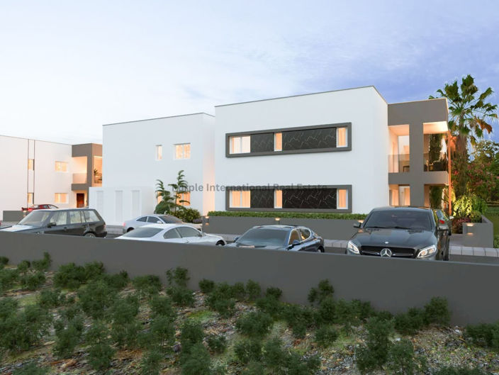 Image No.6-Appartement de 1 chambre à vendre à Xylophaghou