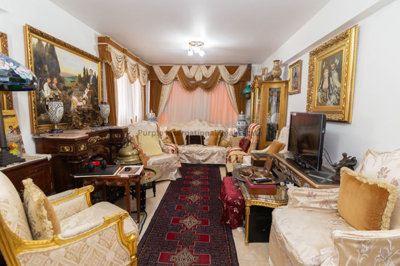 Appartement de 2 chambres à vendre à Larnaca