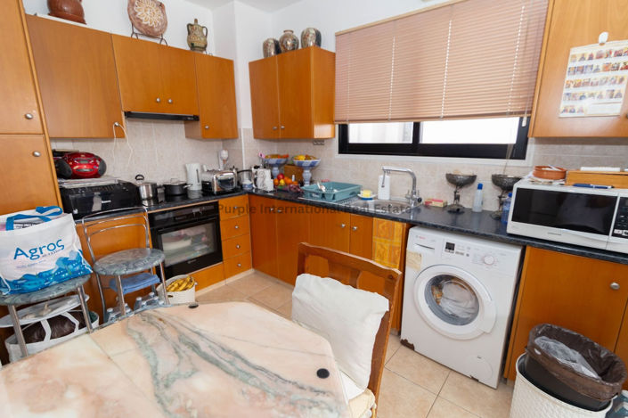 Image No.10-Appartement de 2 chambres à vendre à Larnaca