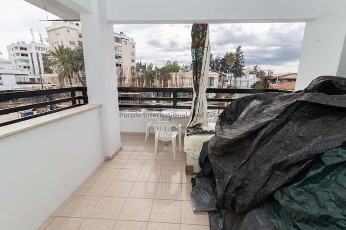 Image No.19-Appartement de 2 chambres à vendre à Larnaca