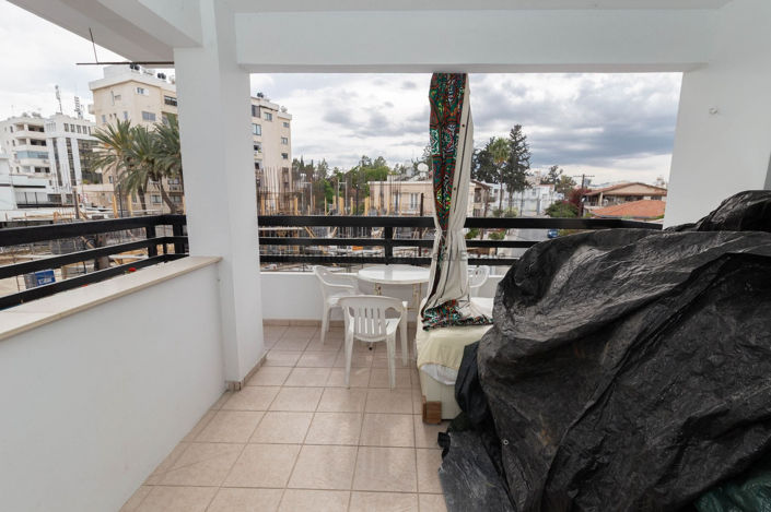 Image No.3-Appartement de 2 chambres à vendre à Larnaca