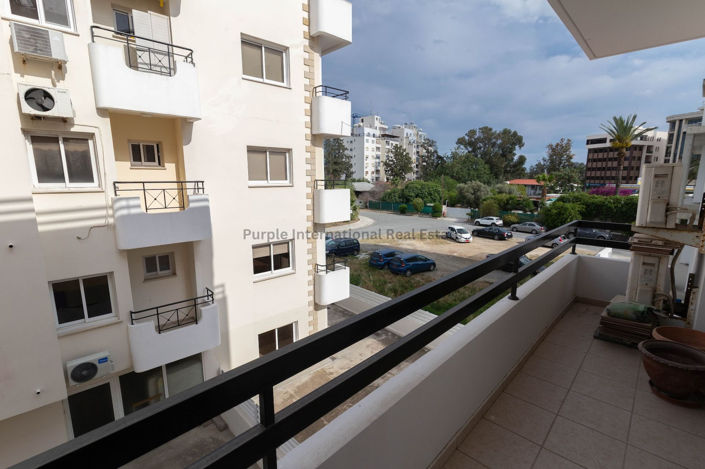 Image No.5-Appartement de 2 chambres à vendre à Larnaca