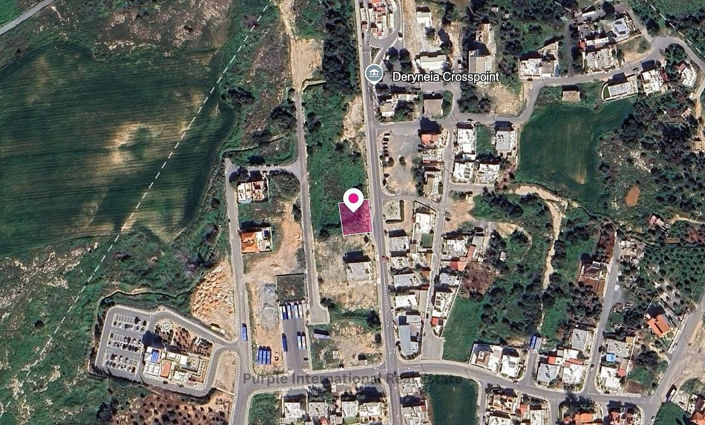 Image No.1-Plot for sale