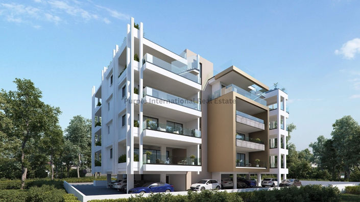 Image No.11-Appartement de 3 chambres à vendre à Larnaca