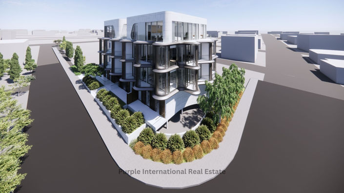 Image No.1-3 Bed Apartment for sale