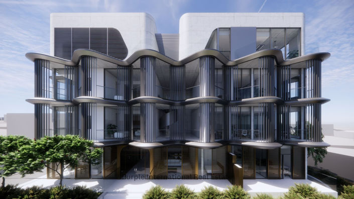 Image No.1-1 Bed Apartment for sale
