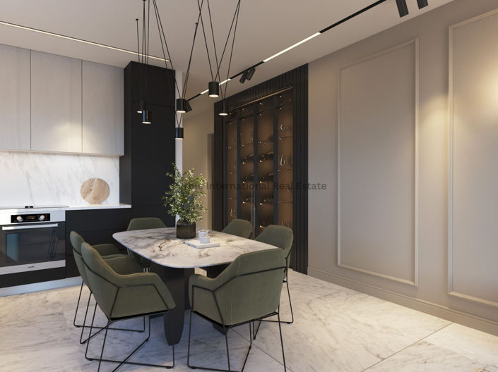 Image No.10-3 Bed Apartment for sale