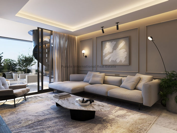 Image No.2-3 Bed Apartment for sale