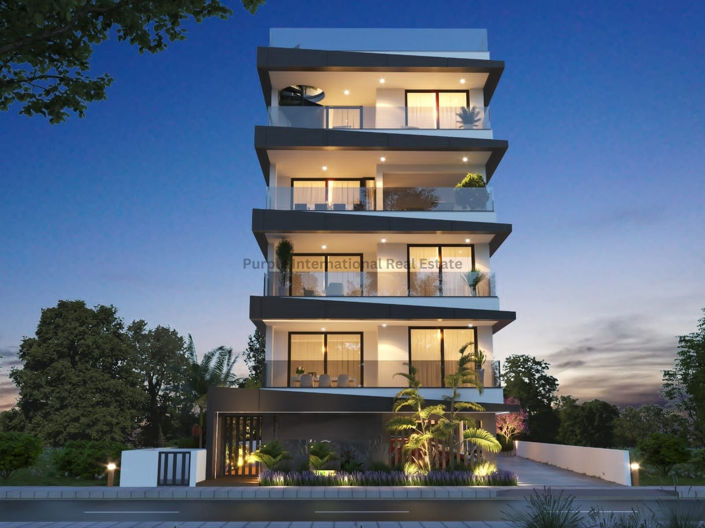 Image No.22-3 Bed Apartment for sale