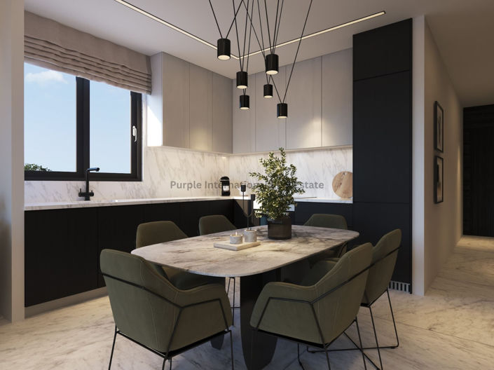 Image No.5-3 Bed Apartment for sale