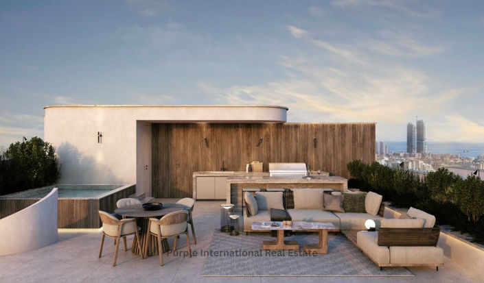 Image No.1-3 Bed Apartment for sale