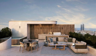 3 Bed Apartment for sale