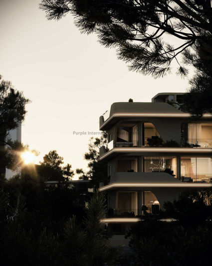 Image No.20-3 Bed Apartment for sale