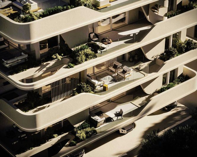 Image No.5-3 Bed Apartment for sale