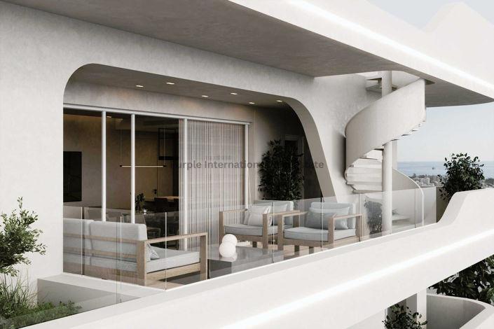 Image No.6-3 Bed Apartment for sale