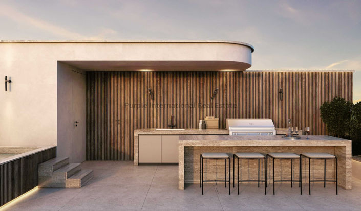 Image No.8-3 Bed Apartment for sale