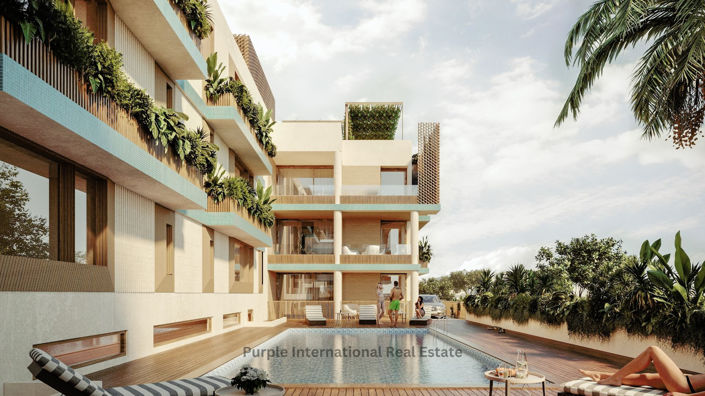 Image No.1-1 Bed Apartment for sale