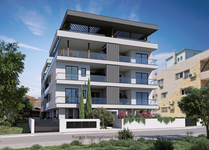 Image No.1-1 Bed Apartment for sale