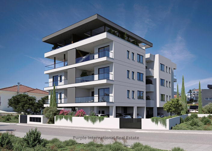 Image No.1-2 Bed Apartment for sale