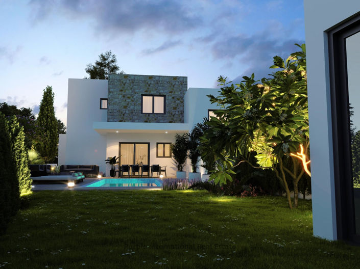 Image No.1-3 Bed Villa for sale