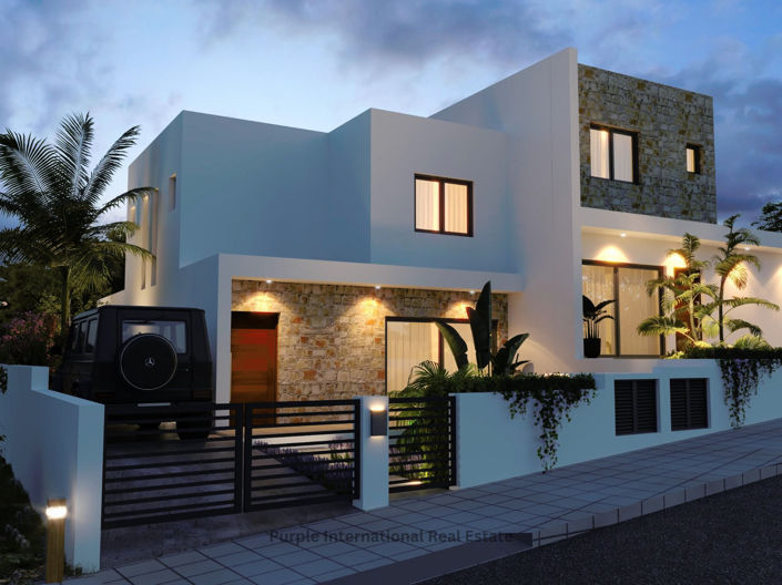 Image No.1-3 Bed Villa for sale