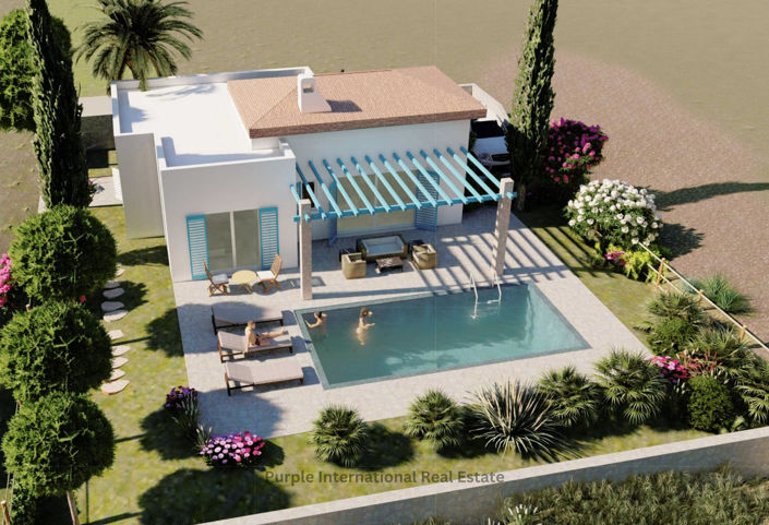 Image No.1-3 Bed Bungalow for sale