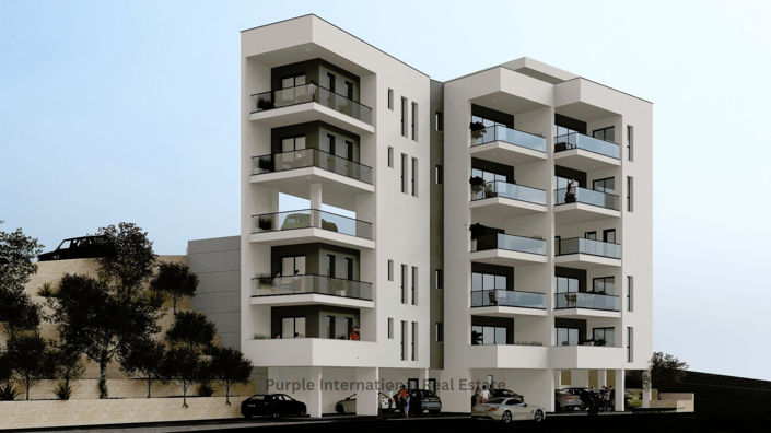 Image No.1-Apartment for sale