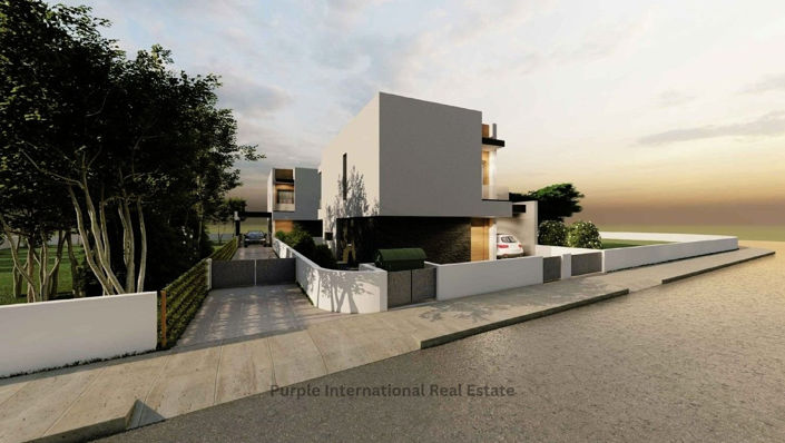 Image No.1-3 Bed Villa for sale