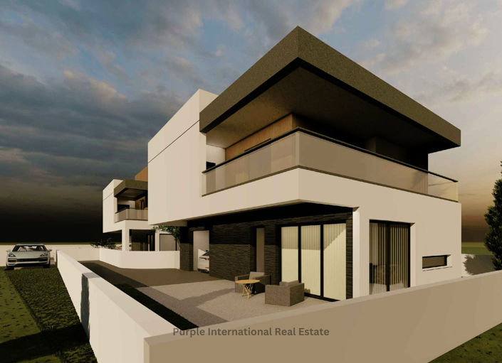 Image No.1-3 Bed Villa for sale