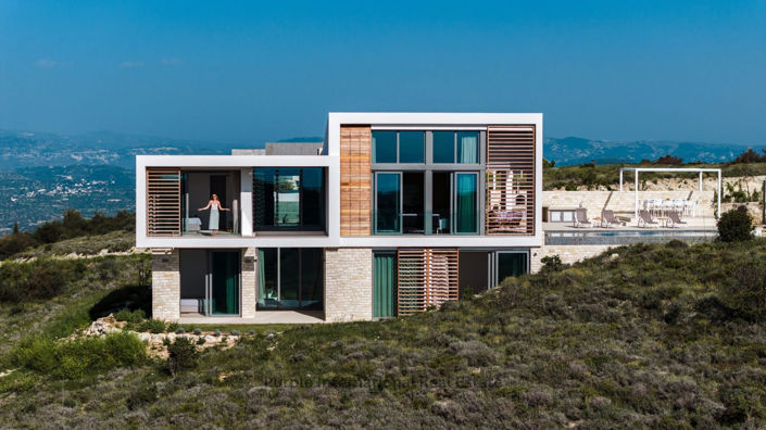 Image No.1-4 Bed Villa for sale
