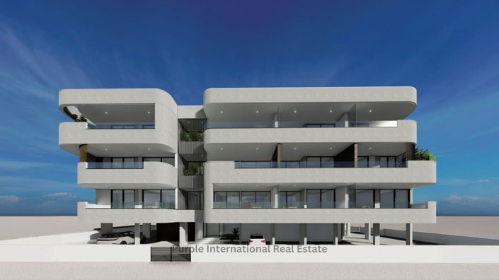 Image No.1-1 Bed Apartment for sale