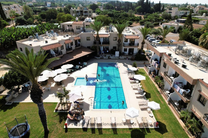 Image No.1-Hotel for sale
