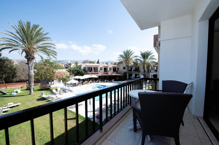 Image No.13-Un hôtel à vendre à Kissonerga