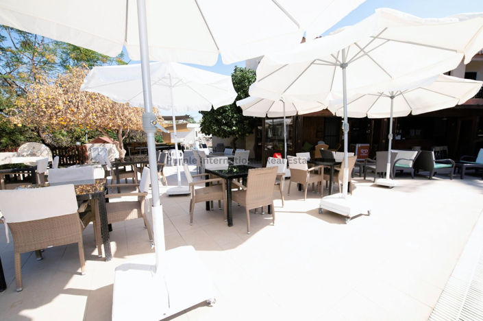 Image No.15-Un hôtel à vendre à Kissonerga