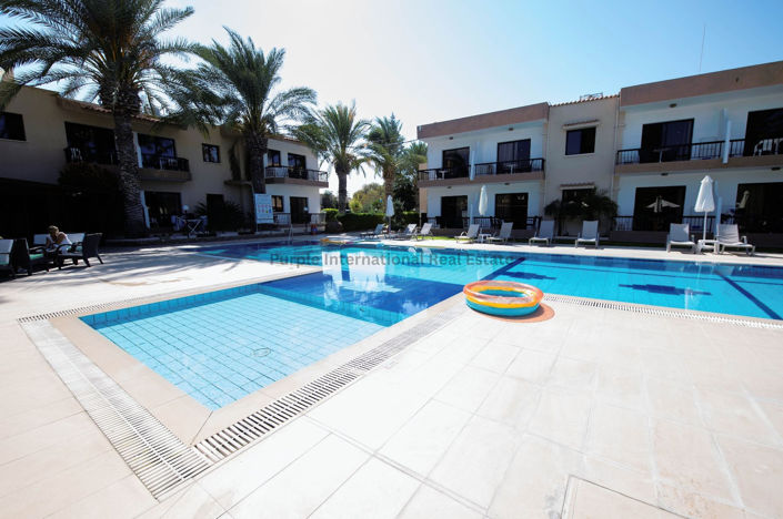 Image No.18-Un hôtel à vendre à Kissonerga