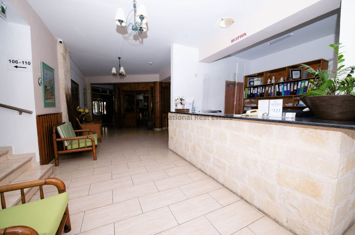 Image No.19-Un hôtel à vendre à Kissonerga