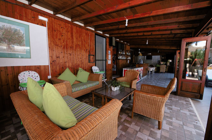 Image No.20-Un hôtel à vendre à Kissonerga