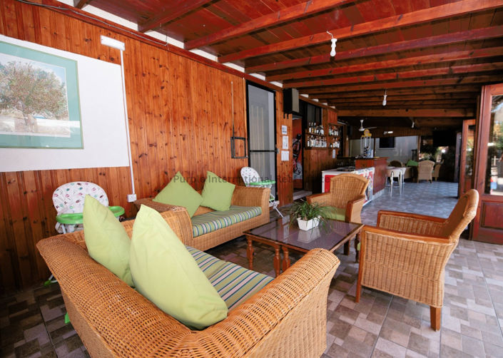 Image No.22-Un hôtel à vendre à Kissonerga