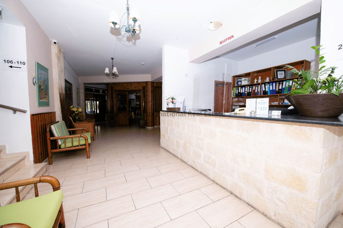 Image No.23-Un hôtel à vendre à Kissonerga